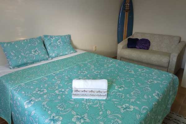 12 quarto cama queen size