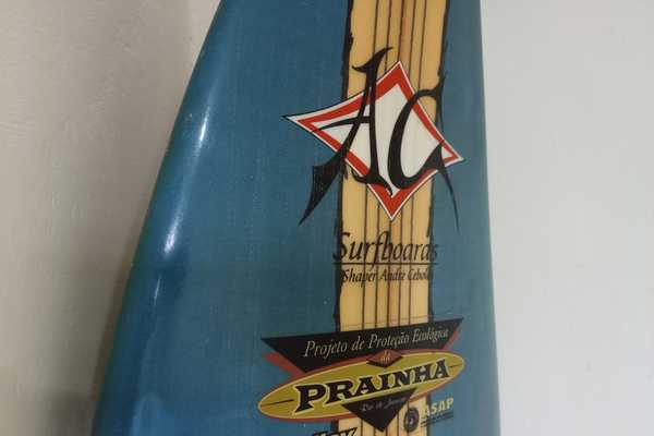 13 prancha de surf