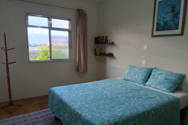 02 quarto cama queen size